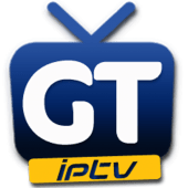GT IPTV APK APK